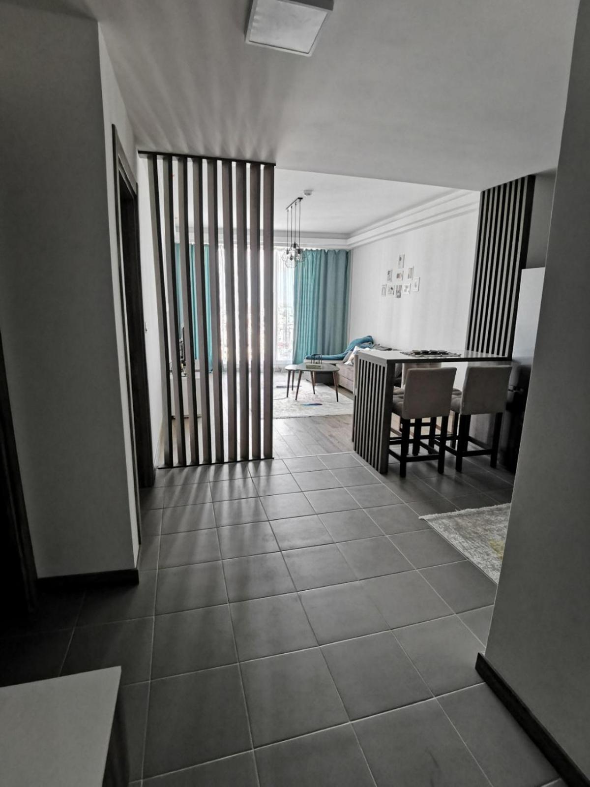 Oak Sky Apartment Spa & Fitness Skopie Exterior foto